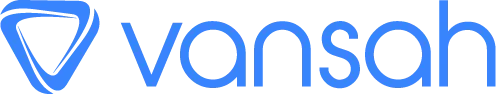 Vansah logo