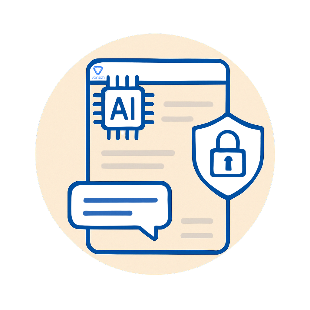 security-privacy-1 | Vansah Test Management For Jira