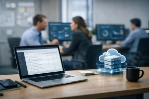 Test Case Repository Software That Scales
